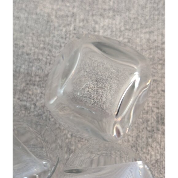 Luigi Bormioli "Ravel" Highball/Drinking Glasses, Set of 3 - Picture 4 of 8